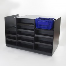 Fresh Produce Display Bins (sw501)